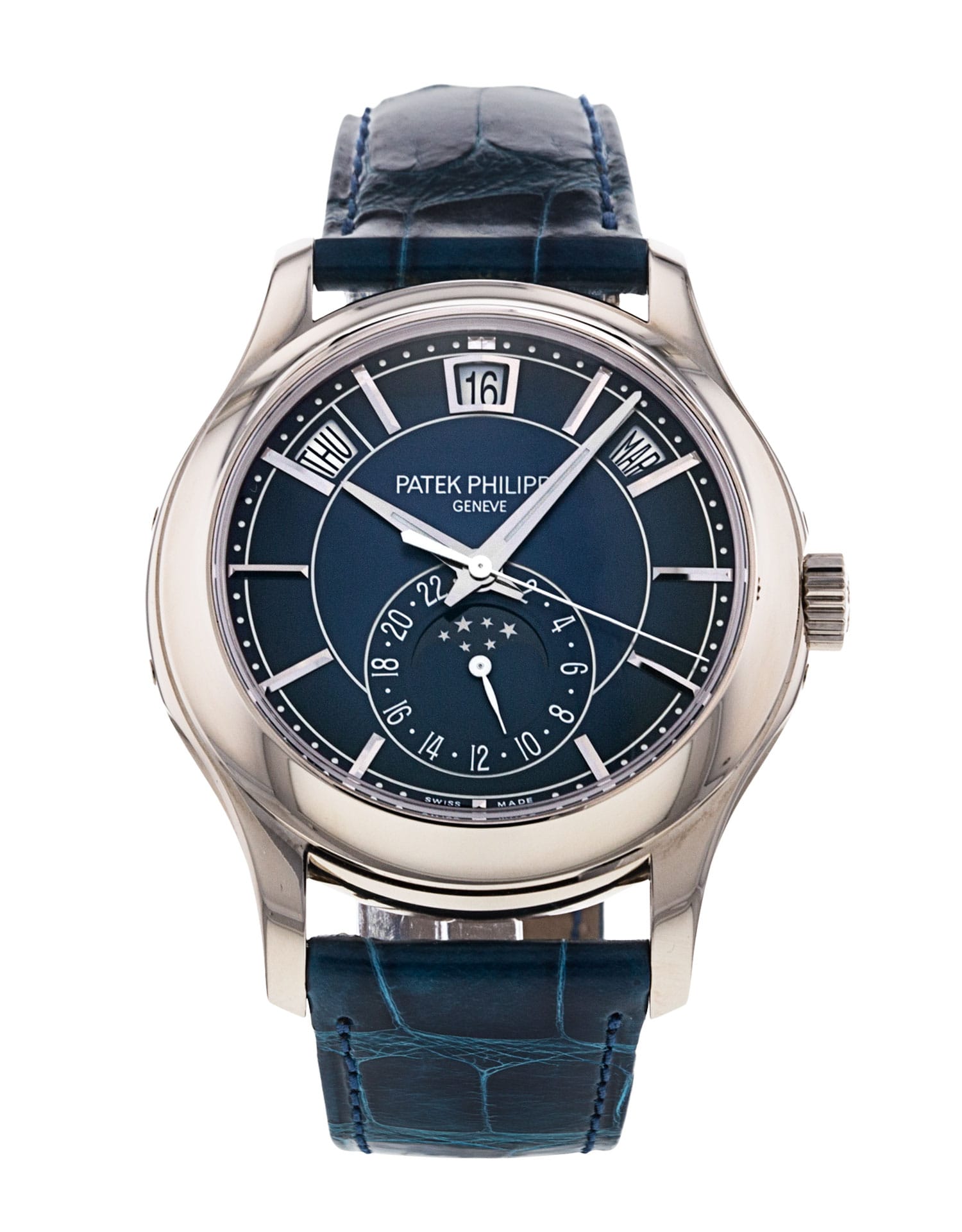 Patek Philippe Complications 5205G-013